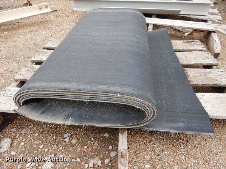 image for item DH6618 1990 Con-e-co 10 All Pro concrete batch plant