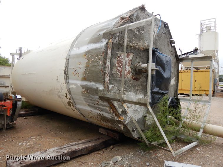 image for item DH6618 1990 Con-e-co 10 All Pro concrete batch plant