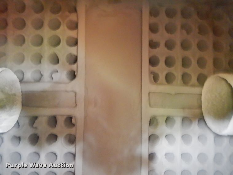 image for item DH6618 1990 Con-e-co 10 All Pro concrete batch plant