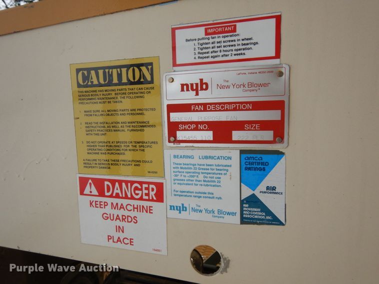 image for item DH6618 1990 Con-e-co 10 All Pro concrete batch plant