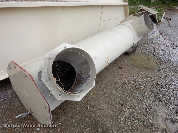 image for item DH6618 1990 Con-e-co 10 All Pro concrete batch plant