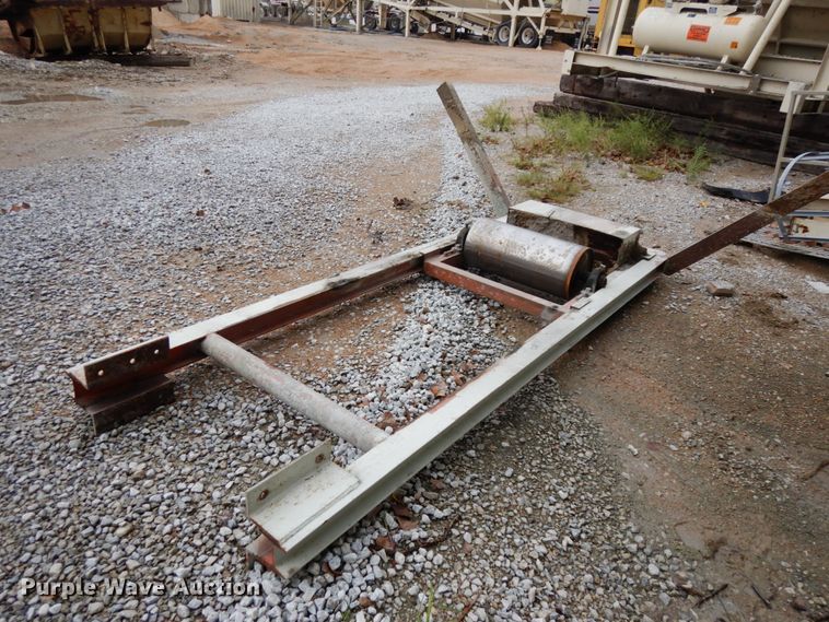 image for item DH6618 1990 Con-e-co 10 All Pro concrete batch plant