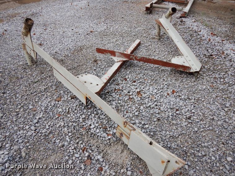 image for item DH6618 1990 Con-e-co 10 All Pro concrete batch plant