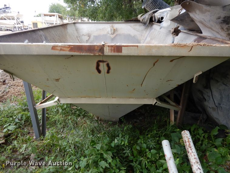 image for item DH6618 1990 Con-e-co 10 All Pro concrete batch plant