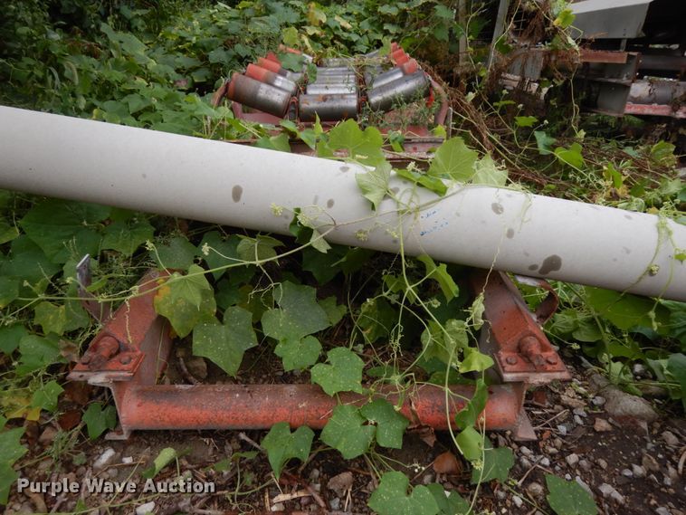 image for item DH6618 1990 Con-e-co 10 All Pro concrete batch plant