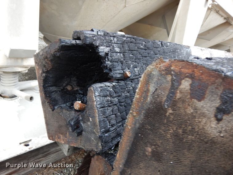 image for item DH6619 Approximately 40 bridge planks