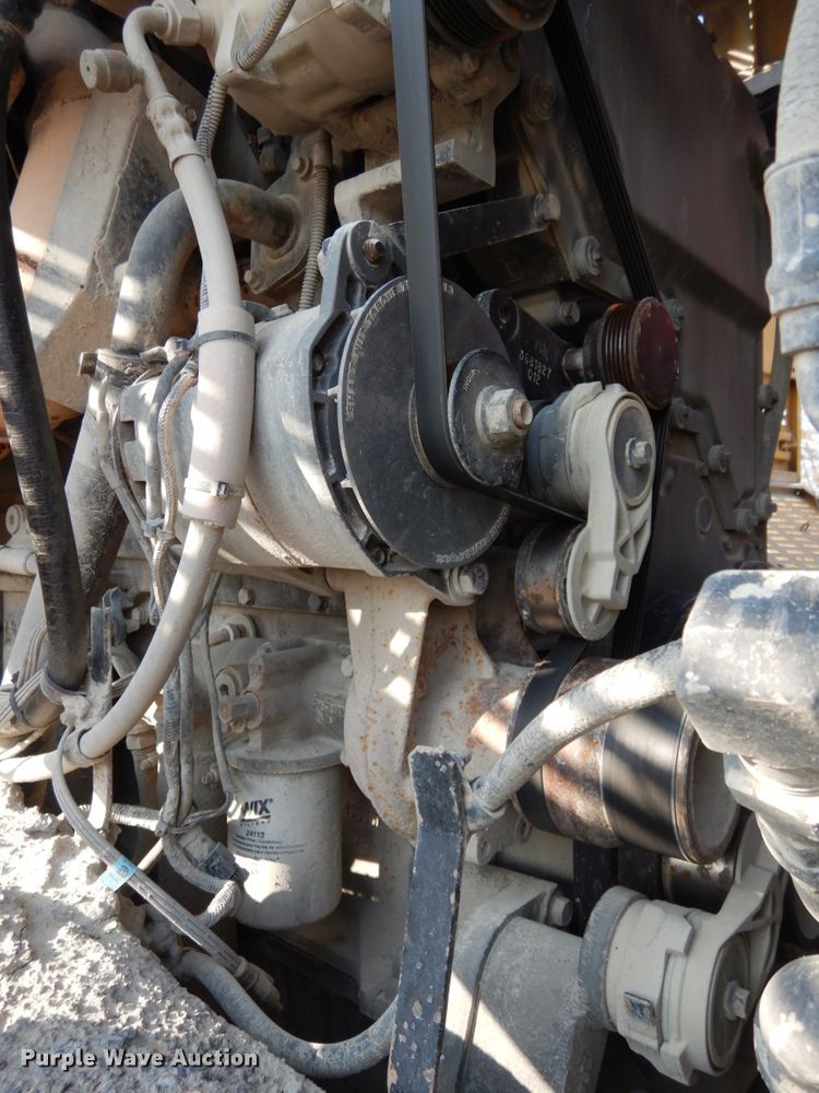 image for item DH6648 2005 Kawasaki 95ZV  wheel loader