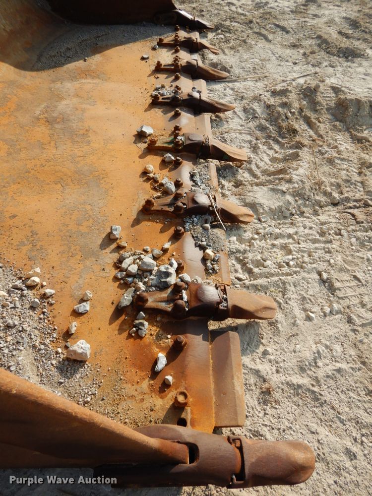 image for item DH6648 2005 Kawasaki 95ZV  wheel loader