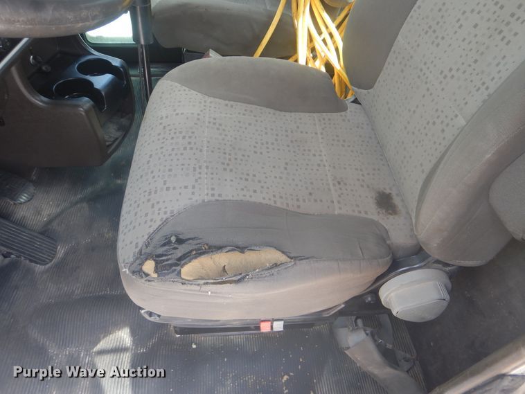 image for item DI0394 2014 Kenworth T800  vacuum truck