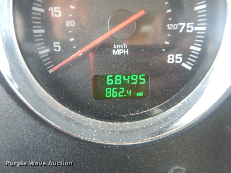 image for item DI0394 2014 Kenworth T800  vacuum truck