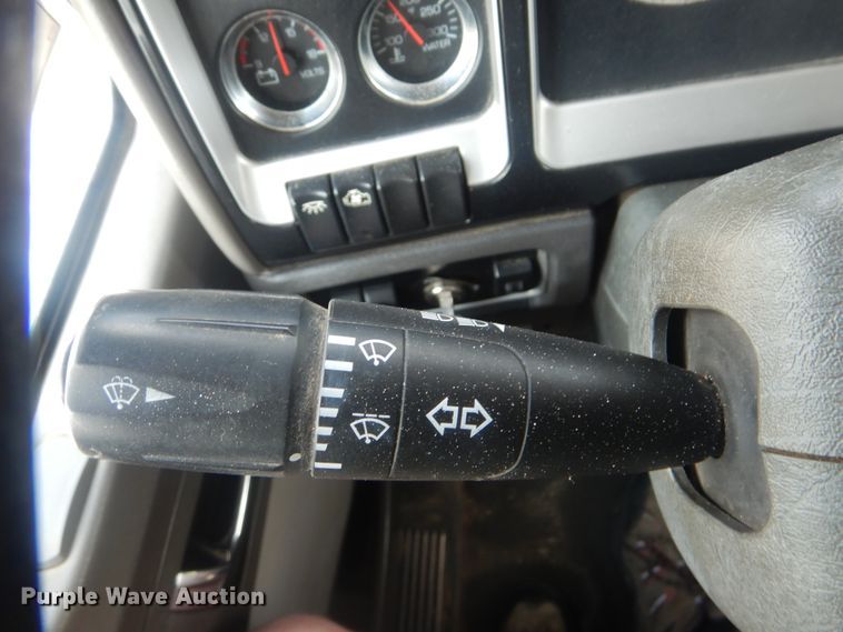 image for item DI0394 2014 Kenworth T800  vacuum truck