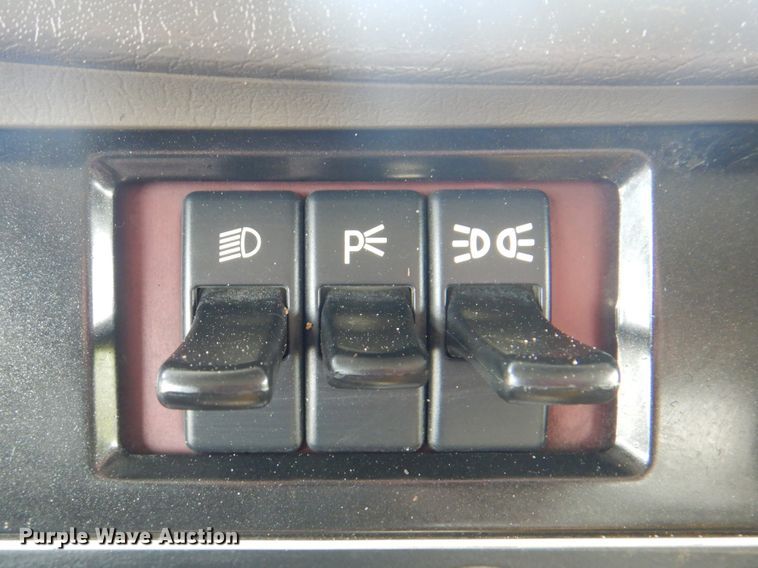 image for item DI0394 2014 Kenworth T800  vacuum truck