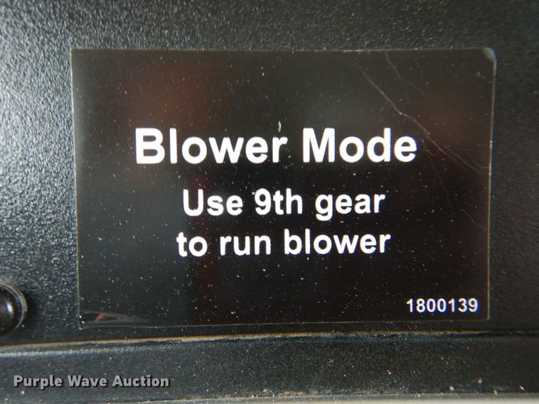 image for item DI0394 2014 Kenworth T800  vacuum truck