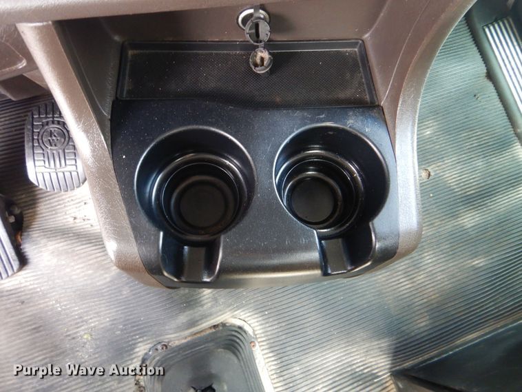 image for item DI0394 2014 Kenworth T800  vacuum truck