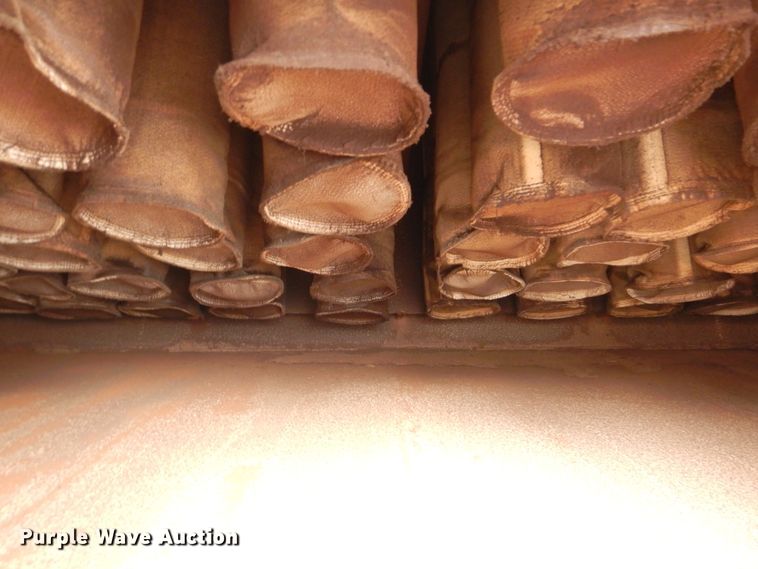 image for item DI0394 2014 Kenworth T800  vacuum truck