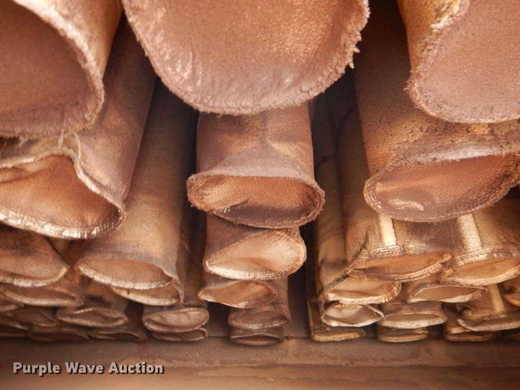 image for item DI0394 2014 Kenworth T800  vacuum truck