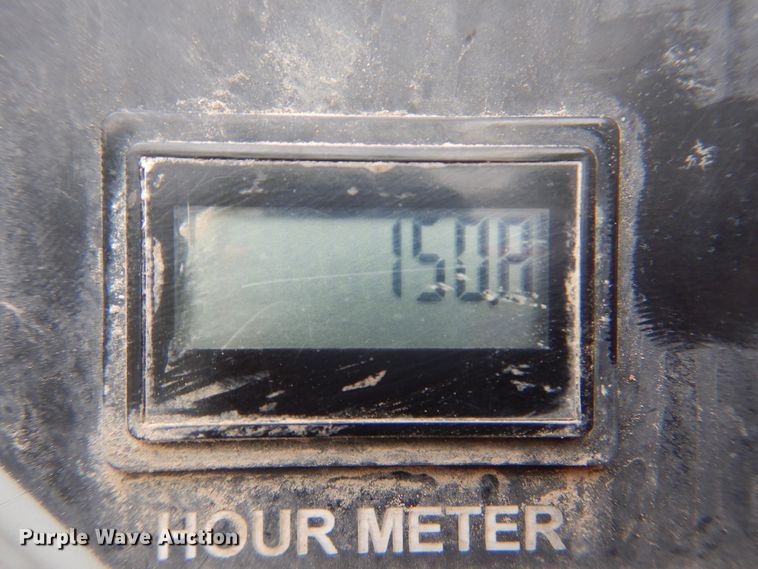 image for item DI0394 2014 Kenworth T800  vacuum truck