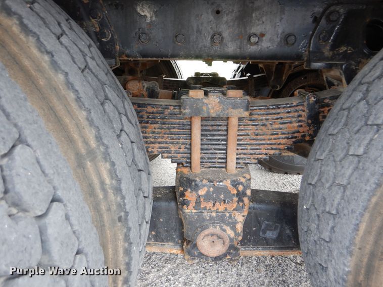 image for item DI0394 2014 Kenworth T800  vacuum truck