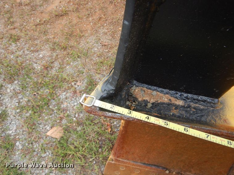 image for item DI0435 2003 John Deere 850C Series II  dozer