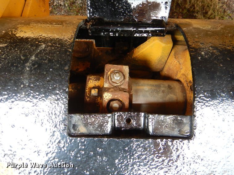 image for item DI0435 2003 John Deere 850C Series II  dozer