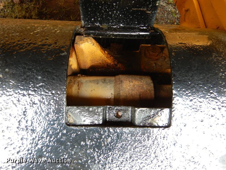 image for item DI0435 2003 John Deere 850C Series II  dozer