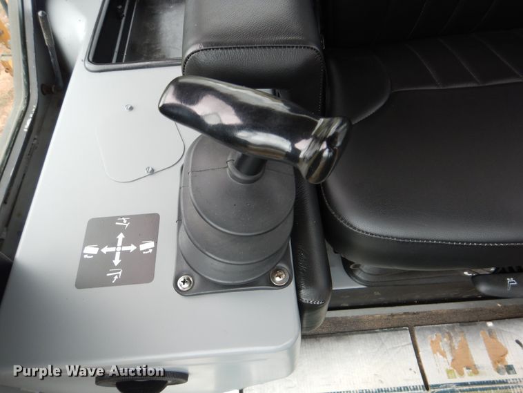 image for item DI0435 2003 John Deere 850C Series II  dozer