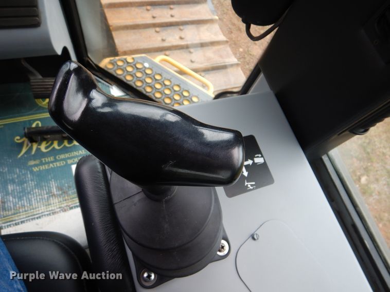 image for item DI0435 2003 John Deere 850C Series II  dozer