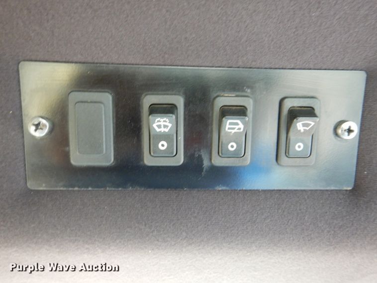 image for item DI0435 2003 John Deere 850C Series II  dozer