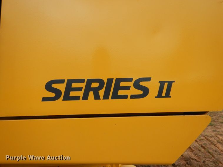 image for item DI0435 2003 John Deere 850C Series II  dozer