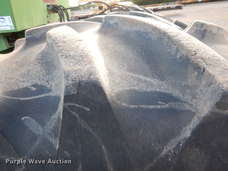 image for item DI0446 1974 John Deere 7520  4WD tractor