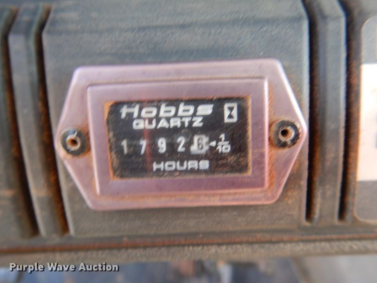 image for item DI0447 1994 GMC TopKick C5500  digger derrick truck