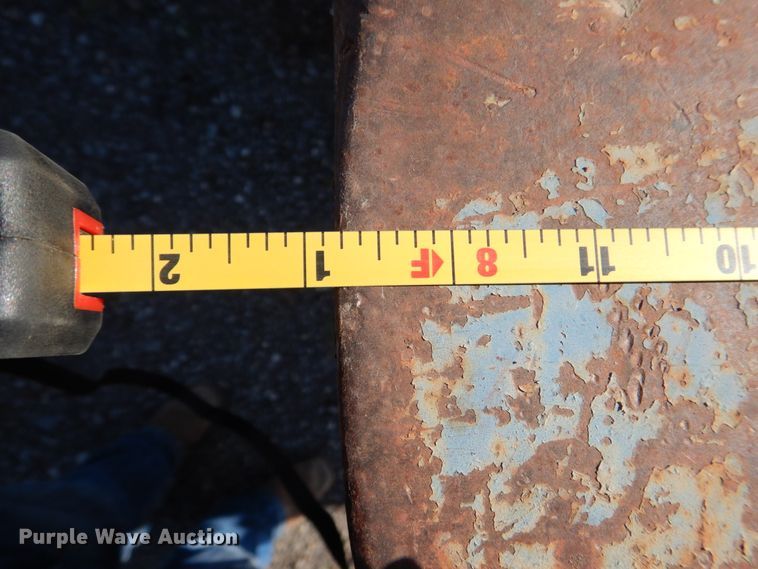 image for item DI0447 1994 GMC TopKick C5500  digger derrick truck