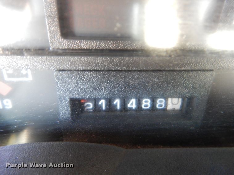 image for item DI0448 1999 GMC C6500  winch truck