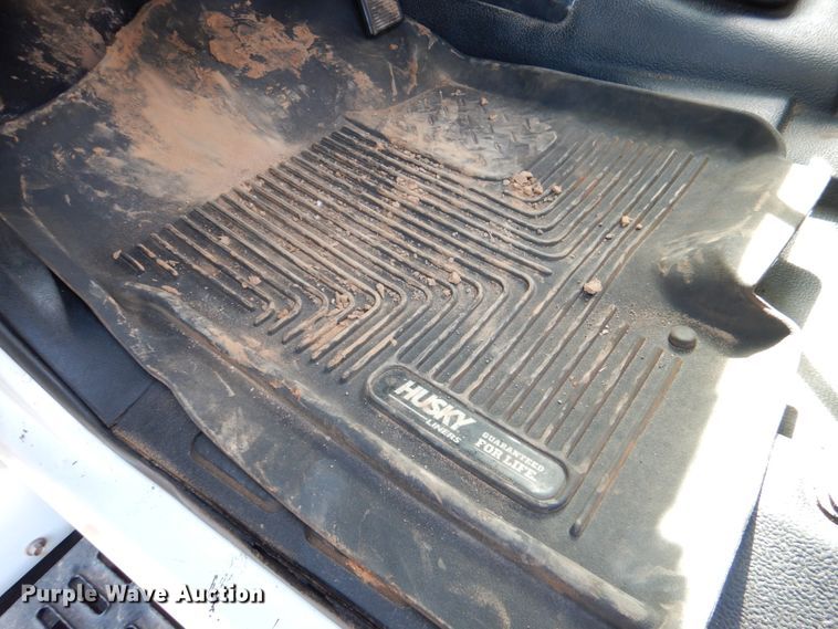 image for item DI0448 1999 GMC C6500  winch truck