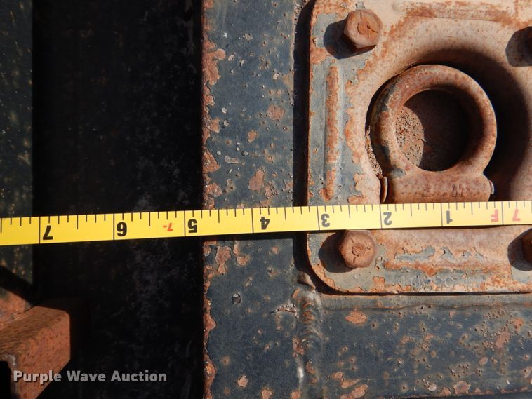 image for item DI0448 1999 GMC C6500  winch truck