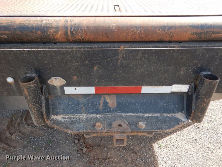 image for item DI0448 1999 GMC C6500  winch truck