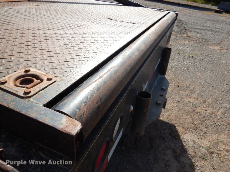 image for item DI0448 1999 GMC C6500  winch truck