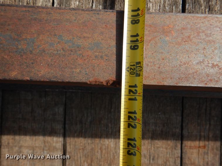 image for item DI0449 2000 DJ equipment trailer