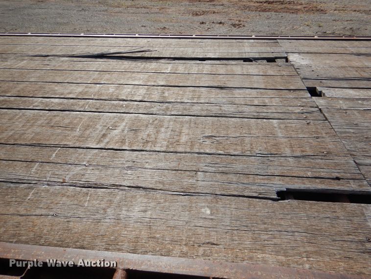 image for item DI0449 2000 DJ equipment trailer