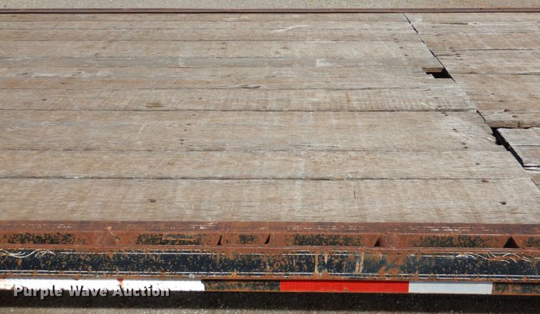 image for item DI0449 2000 DJ equipment trailer