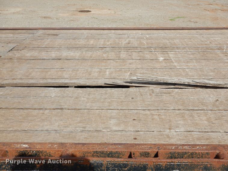 image for item DI0449 2000 DJ equipment trailer