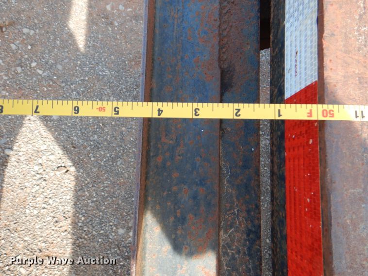 image for item DI0449 2000 DJ equipment trailer