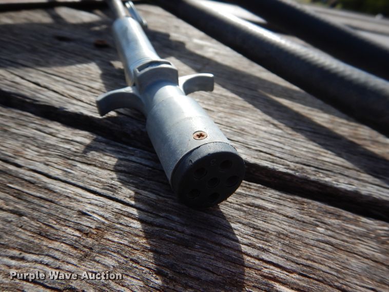 image for item DI0449 2000 DJ equipment trailer