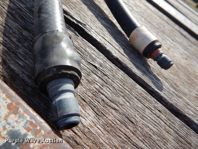 image for item DI0449 2000 DJ equipment trailer