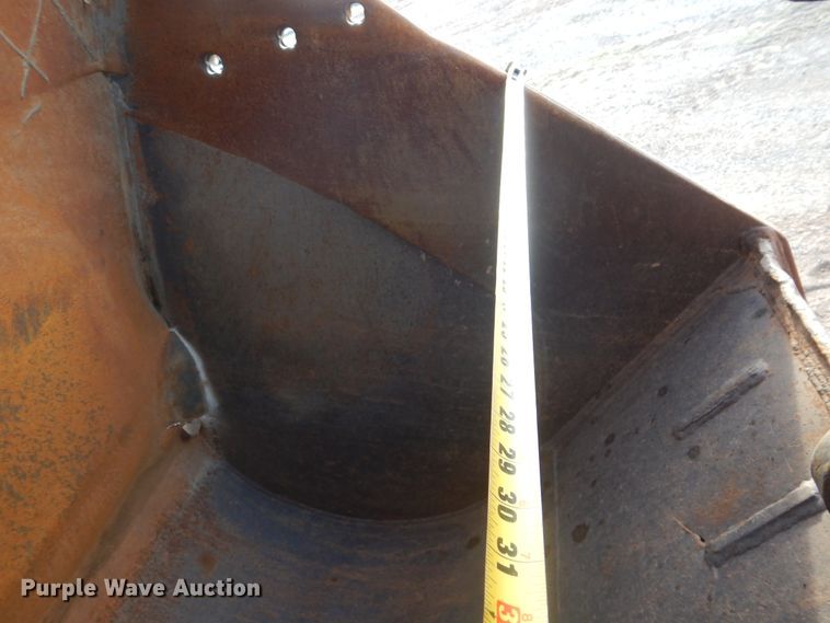 image for item DI0452 2008 Volvo EC360C L  excavator