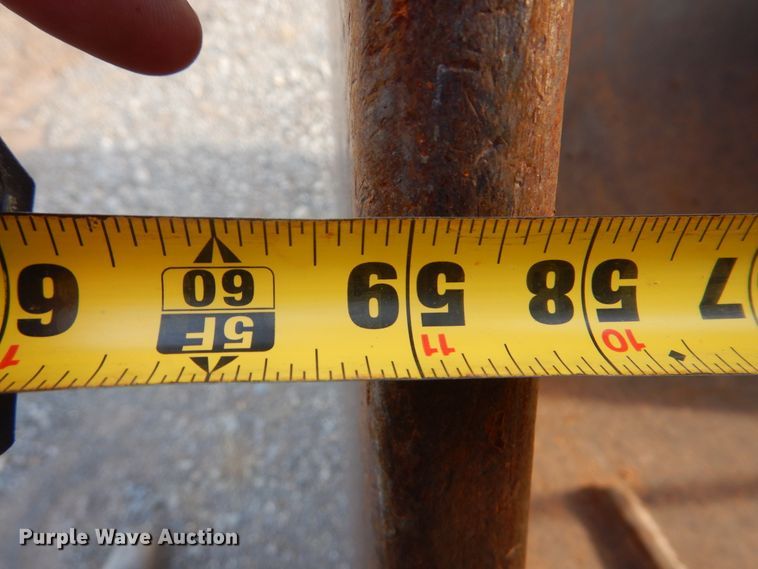 image for item DI0452 2008 Volvo EC360C L  excavator