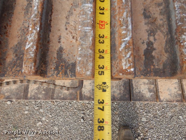 image for item DI0452 2008 Volvo EC360C L  excavator