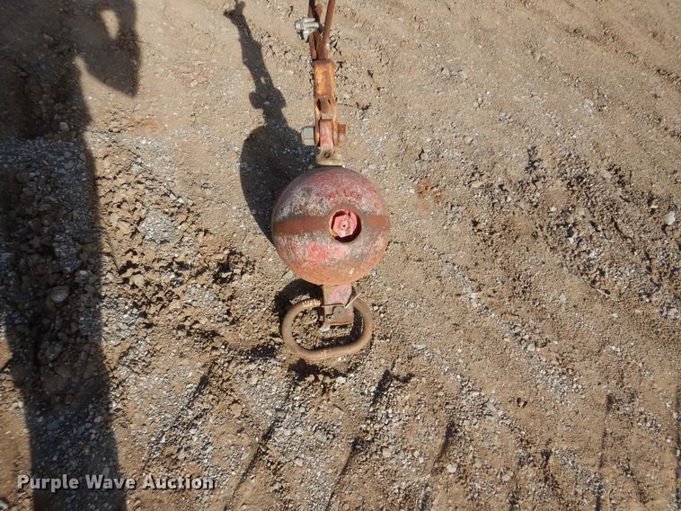 image for item DI0453 1979 Lorain LRT400  crane