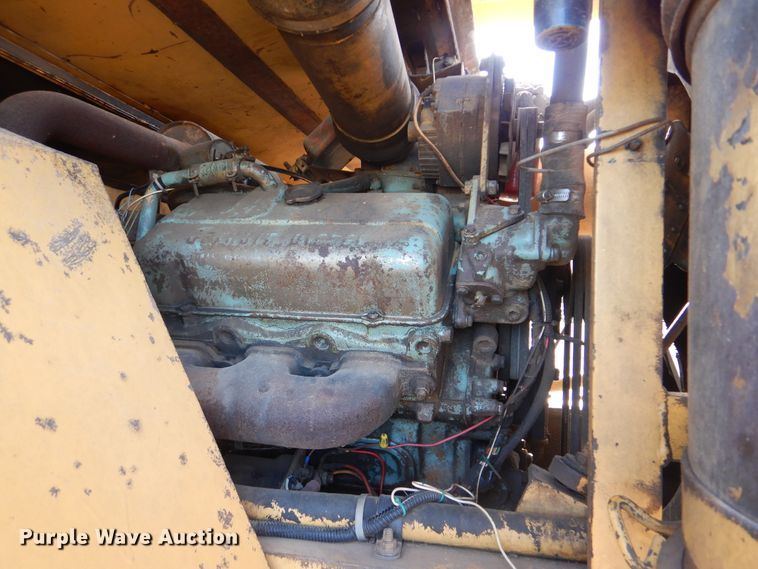 image for item DI0453 1979 Lorain LRT400  crane