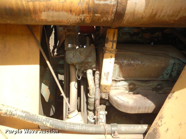 image for item DI0453 1979 Lorain LRT400  crane